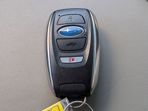 Certified 2025 Subaru Forester Premium w/ Convenience Package #1 AWD/4WD image 37