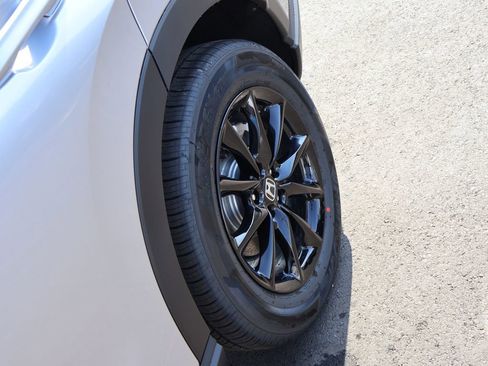 New 2026 Honda CR-V Sport-L image 25