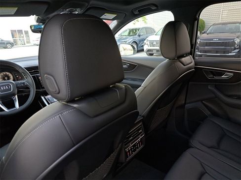 New 2026 Audi Q7 3.0T Premium Plus image 26