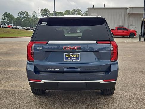 New 2026 GMC Yukon XL Elevation AWD/4WD image 6
