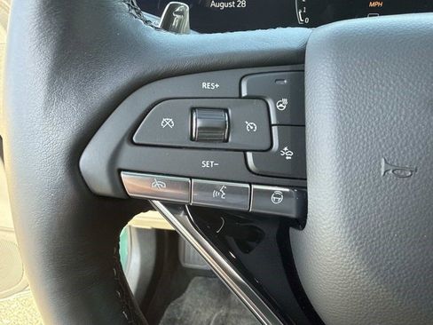 Certified 2025 Cadillac CT5 Premium Luxury w/ Sun And Sound Package RWD image 29