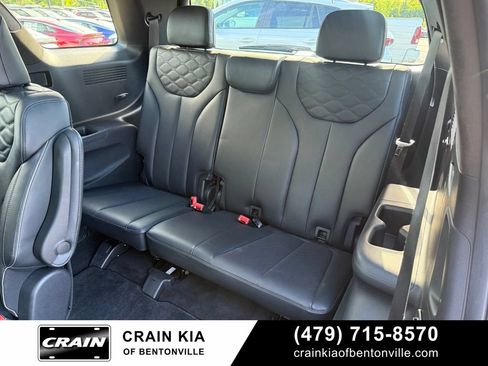 Used 2020 Hyundai Palisade Limited FWD image 24