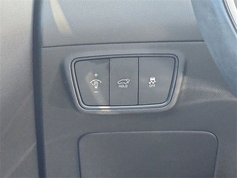 Certified 2023 Hyundai Tucson Limited image 12