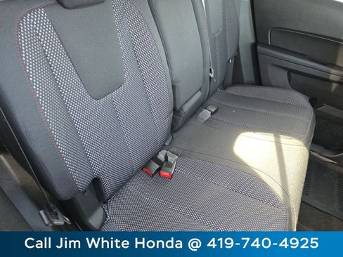 Used 2014 Chevrolet Equinox LT w/ Driver Convenience Package image 14