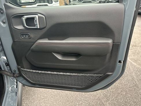 New 2026 Jeep Gladiator Rubicon image 16