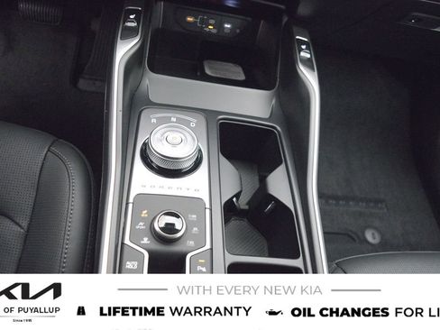 New 2026 Kia Sorento EX image 24