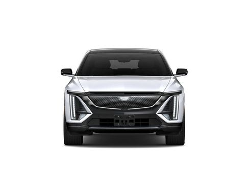 New 2026 Cadillac Lyriq Premium Sport w/ LPO, ONYX Package RWD image 32