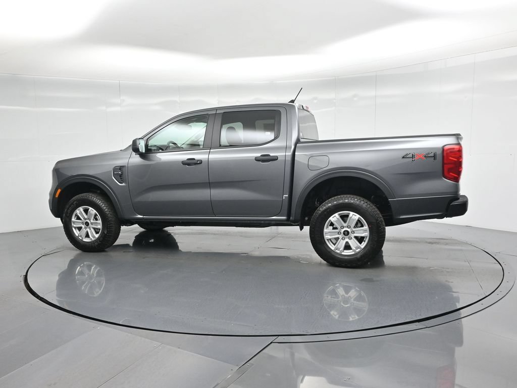 New 2025 Ford Ranger XL w/ Trailer Tow Package AWD/4WD image 6