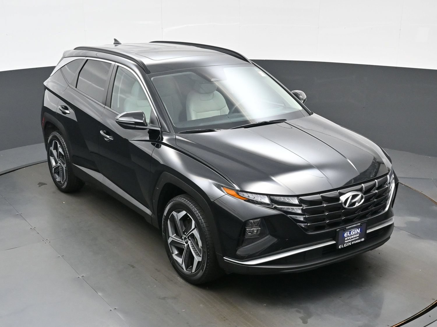Certified 2023 Hyundai Tucson SEL w/ Convenience Package AWD/4WD image 43