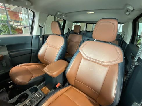 Used 2024 Ford Maverick Lariat AWD/4WD image 10