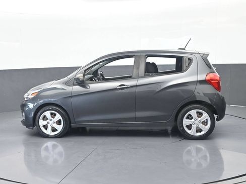 Used 2022 Chevrolet Spark LS FWD image 3