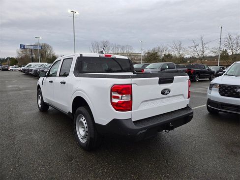 New 2026 Ford Maverick XL image 7