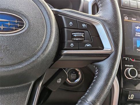 Used 2020 Subaru Ascent Limited w/ Technology Package image 31