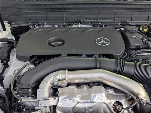 New 2026 Mercedes-Benz GLB 250 image 15