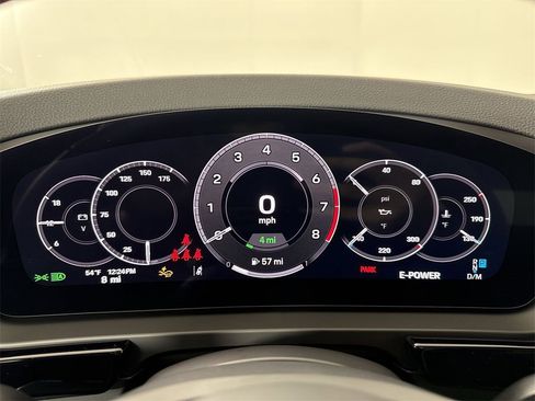 New 2026 Porsche Cayenne E-Hybrid Coupe image 37