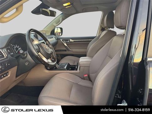 Certified 2023 Lexus GX 460 Premium image 17