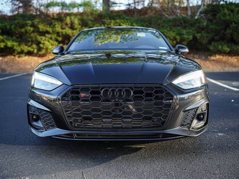 Used 2023 Audi S5 Prestige image 16