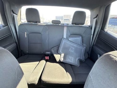 Certified 2023 Chevrolet Colorado LT image 25