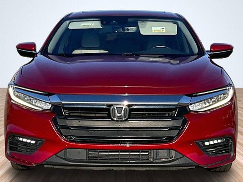 Used 2022 Honda Insight Touring image 3