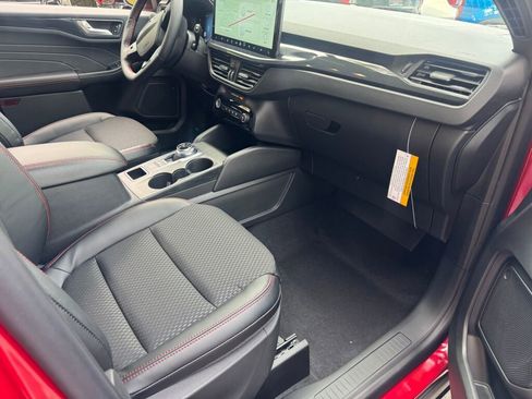 New 2026 Ford Escape ST-Line Select w/ Tech Pack #1 image 21