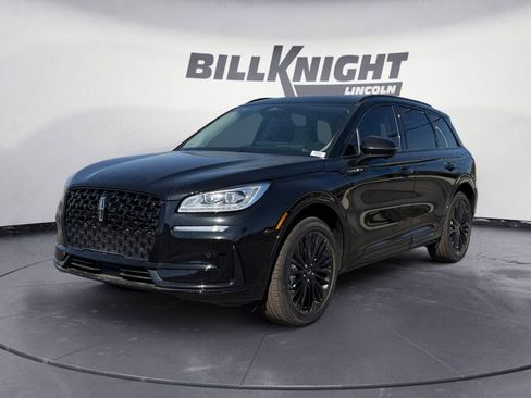 New 2026 Lincoln Corsair Reserve image 1