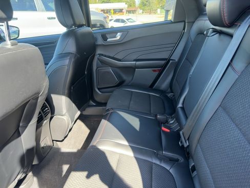 Used 2023 Ford Escape ST-Line Select w/ Tech Pack #2 image 2