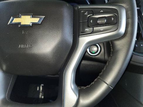 Used 2023 Chevrolet Tahoe LT w/ Luxury Package AWD/4WD image 28