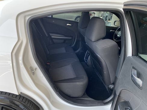 Used 2020 Dodge Charger Scat Pack RWD image 35