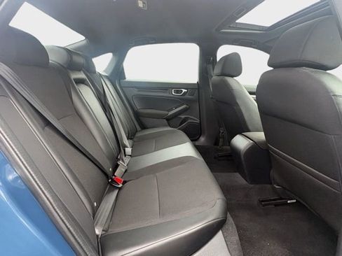 Used 2026 Honda Civic FWD Hybrid Sedan image 18