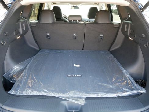 New 2025 Nissan Murano SL image 7