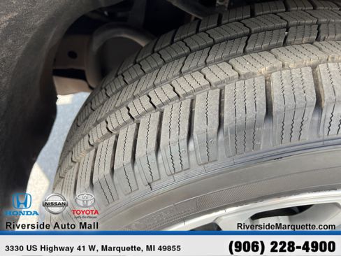 Used 2020 GMC Canyon Denali AWD/4WD image 12