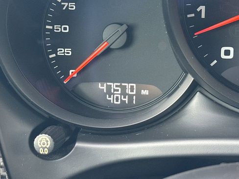 Used 2018 Porsche Macan GTS image 27