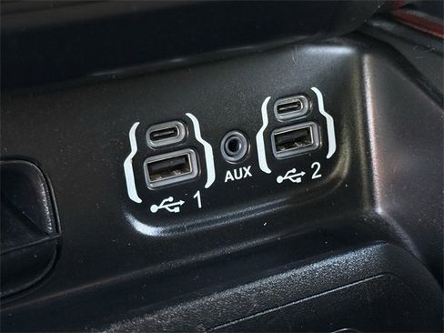 Used 2022 RAM 1500 Rebel w/ Rebel Level B Equipment Group image 21