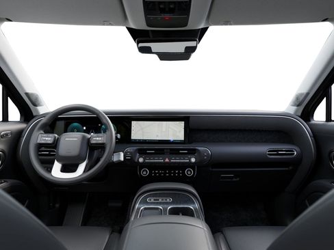 New 2026 Hyundai Palisade Limited image 8