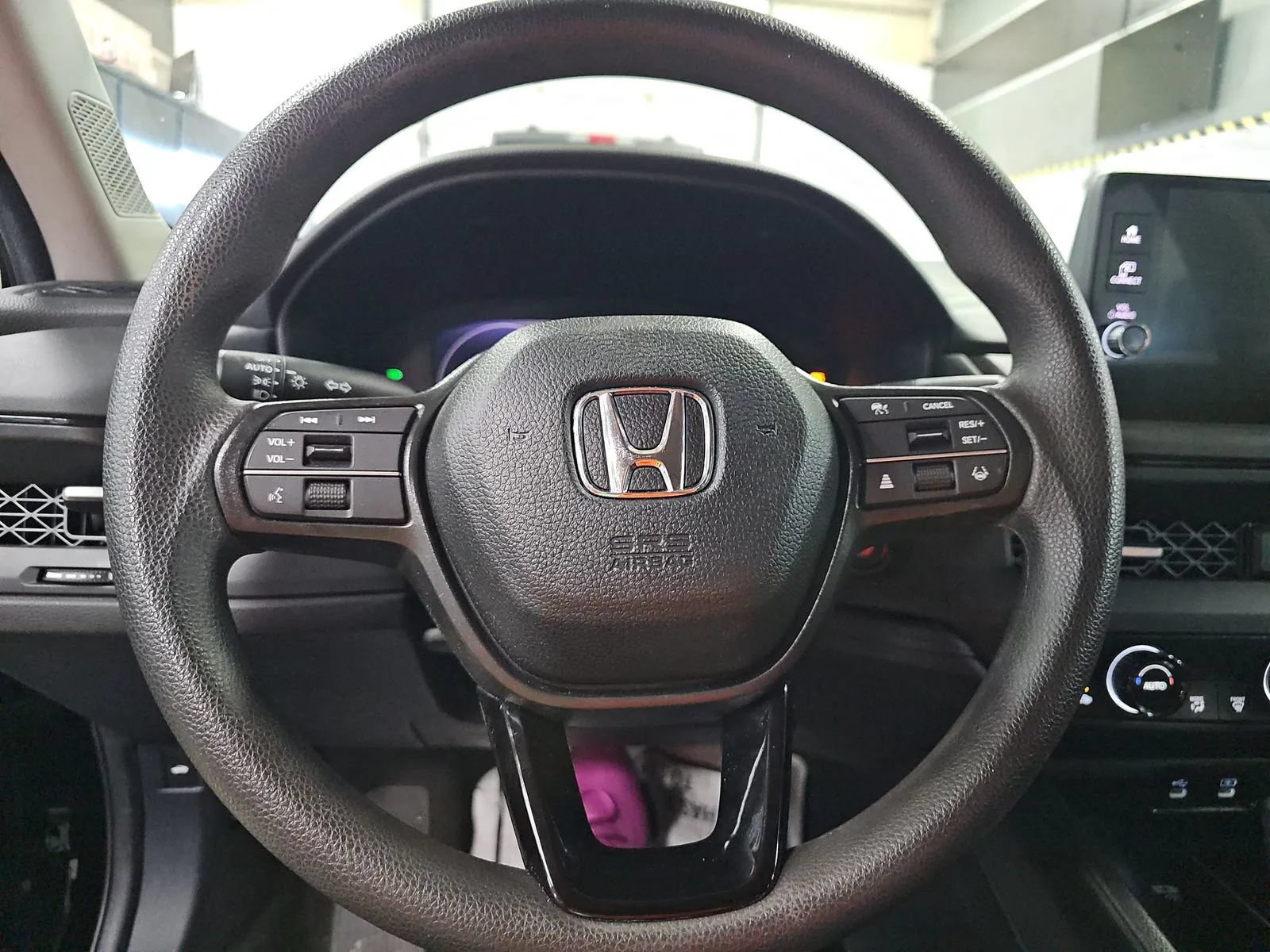 Used 2026 Honda Accord SE image 16