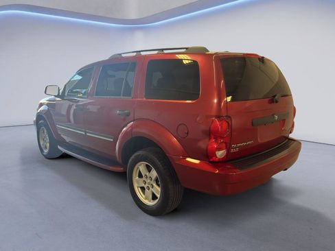Used 2008 Dodge Durango SLT AWD/4WD image 5