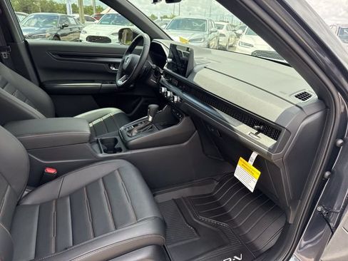 New 2026 Honda CR-V Sport-L image 19