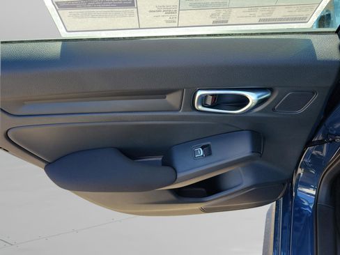 New 2026 Honda Civic Sport image 24