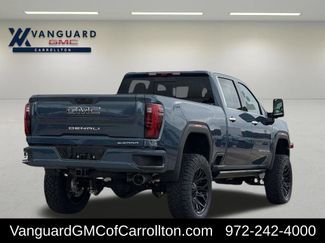 New 2026 GMC Sierra 2500 Denali Ultimate AWD/4WD video 3