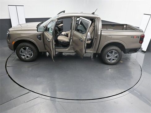 New 2025 Ford Ranger XLT w/ Chrome Accent Package image 19
