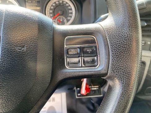 Used 2015 RAM 5500 Tradesman image 17