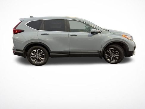 Used 2022 Honda CR-V EX-L image 5