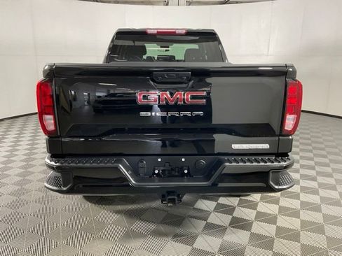 Used 2025 GMC Sierra 1500 Elevation AWD/4WD image 5