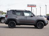 Used 2018 Jeep Renegade Trailhawk w/ Cold Weather Group II image 2