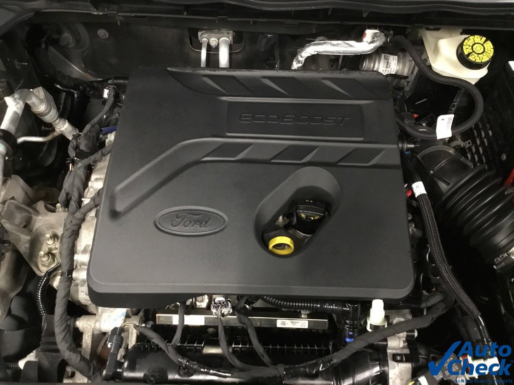 Used 2020 Ford Escape SE AWD/4WD image 40