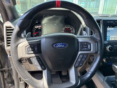 Used 2018 Ford F150 Raptor w/ Equipment Group 802A Luxury AWD/4WD image 11
