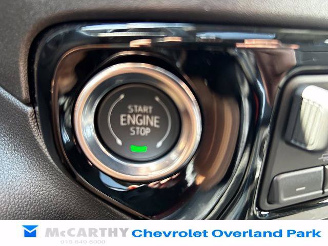 New 2026 Chevrolet Silverado 2500 LTZ w/ Z71 Chrome Sport Edition AWD/4WD image 15
