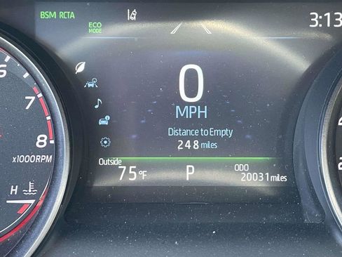 Used 2023 Toyota Camry XSE w/ Navigation Package FWD image 33