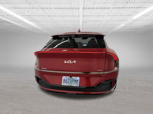 Used 2023 Kia EV6 GT AWD/4WD image 4