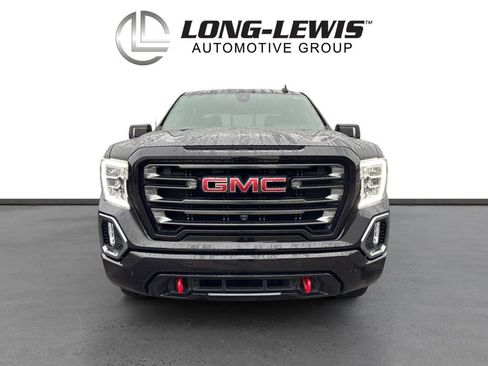 Used 2021 GMC Sierra 1500 AT4 w/ AT4 Premium Package image 11